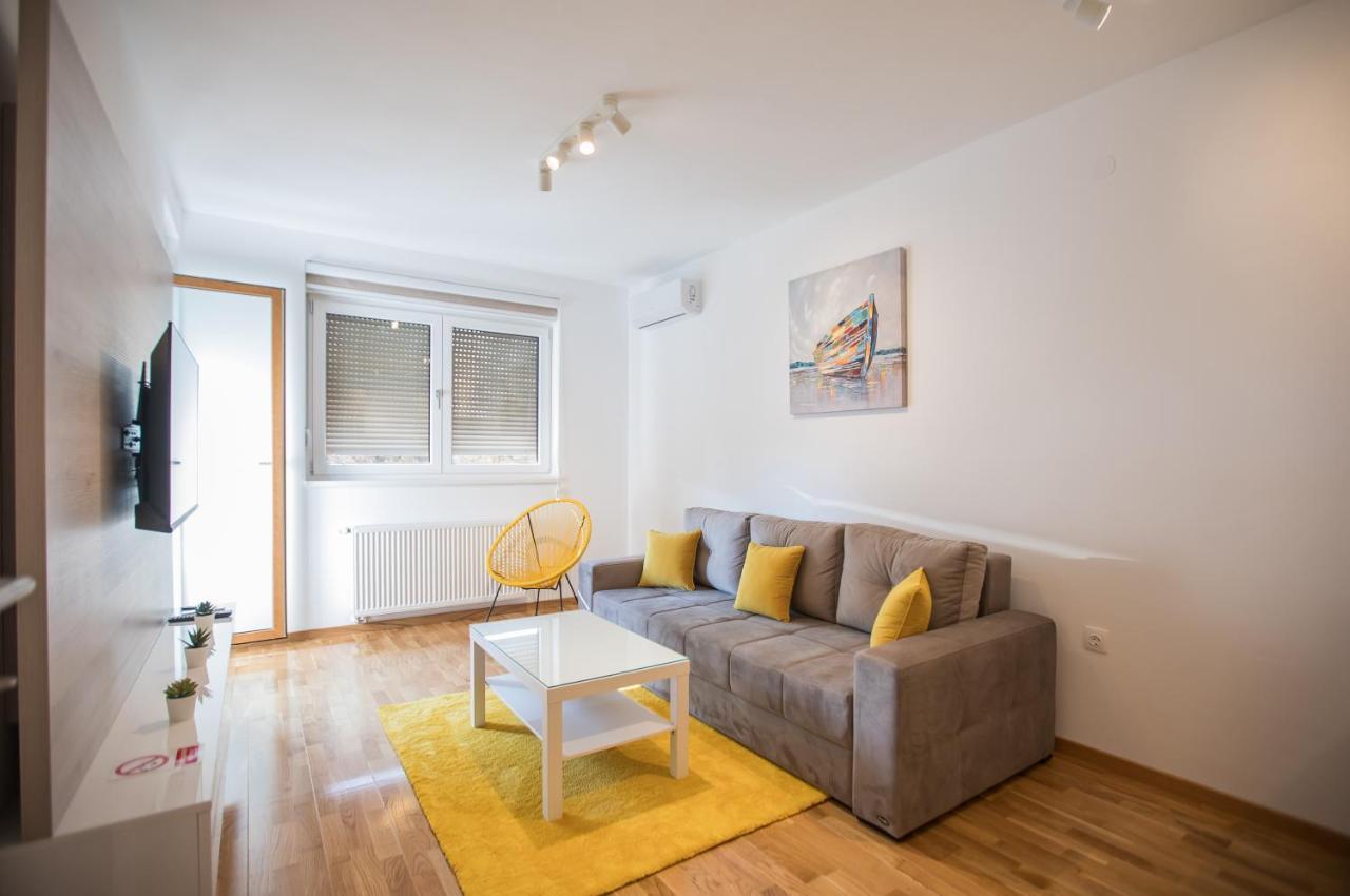 Jelena Apartment II Doboj Dış mekan fotoğraf