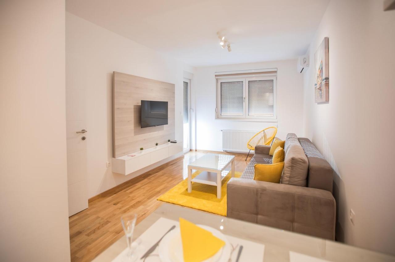 Jelena Apartment II Doboj Dış mekan fotoğraf