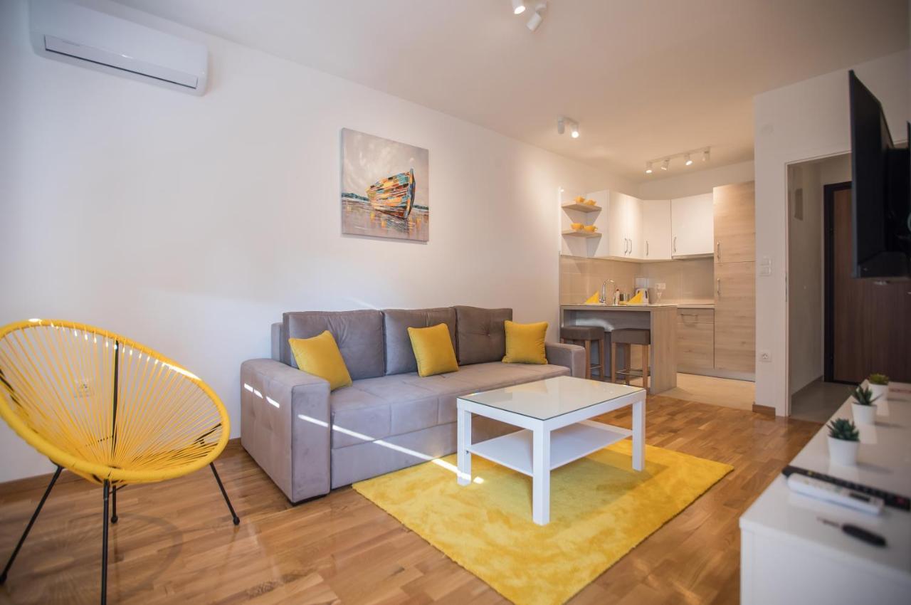 Jelena Apartment II Doboj Dış mekan fotoğraf