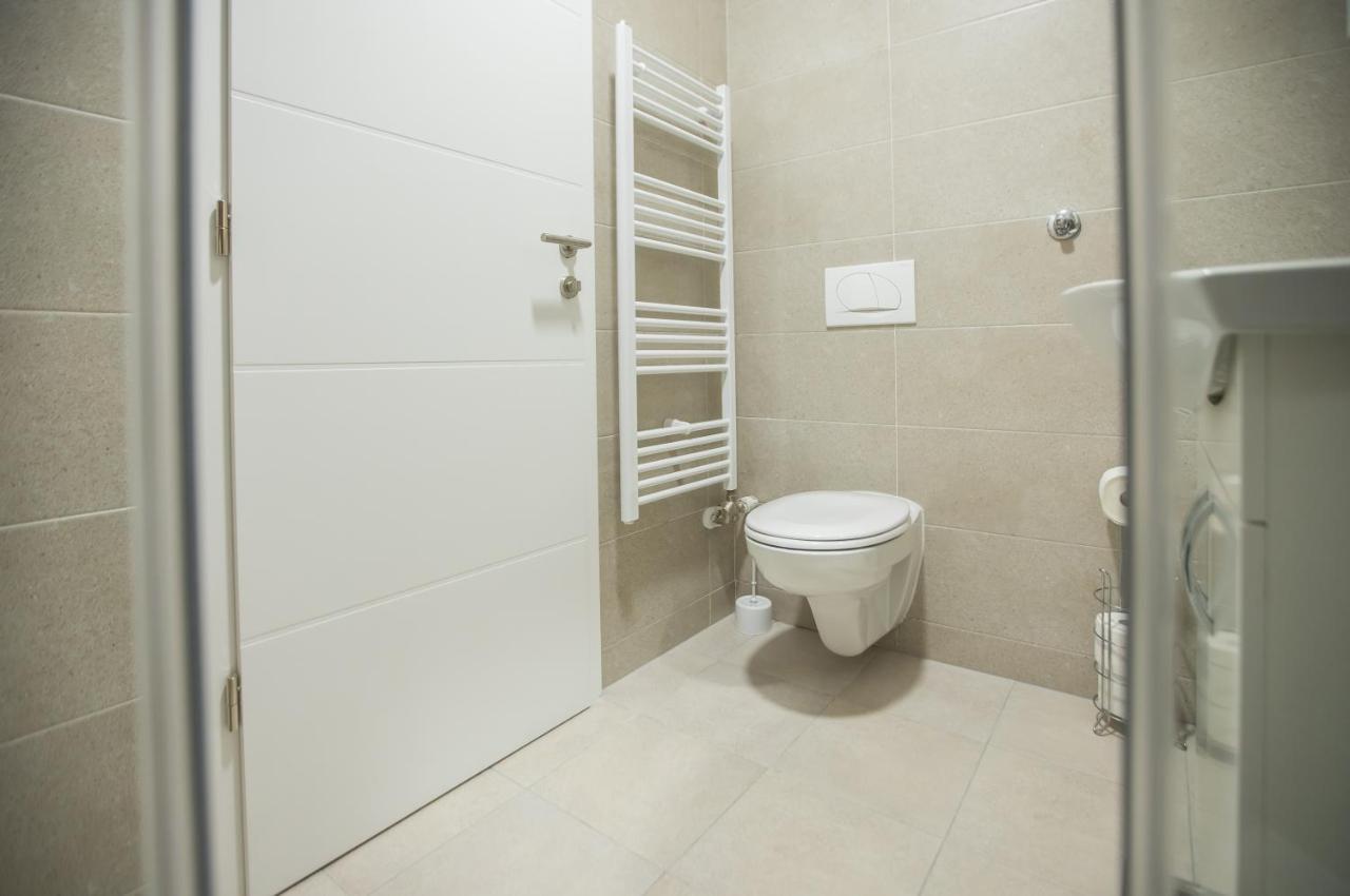 Jelena Apartment II Doboj Dış mekan fotoğraf