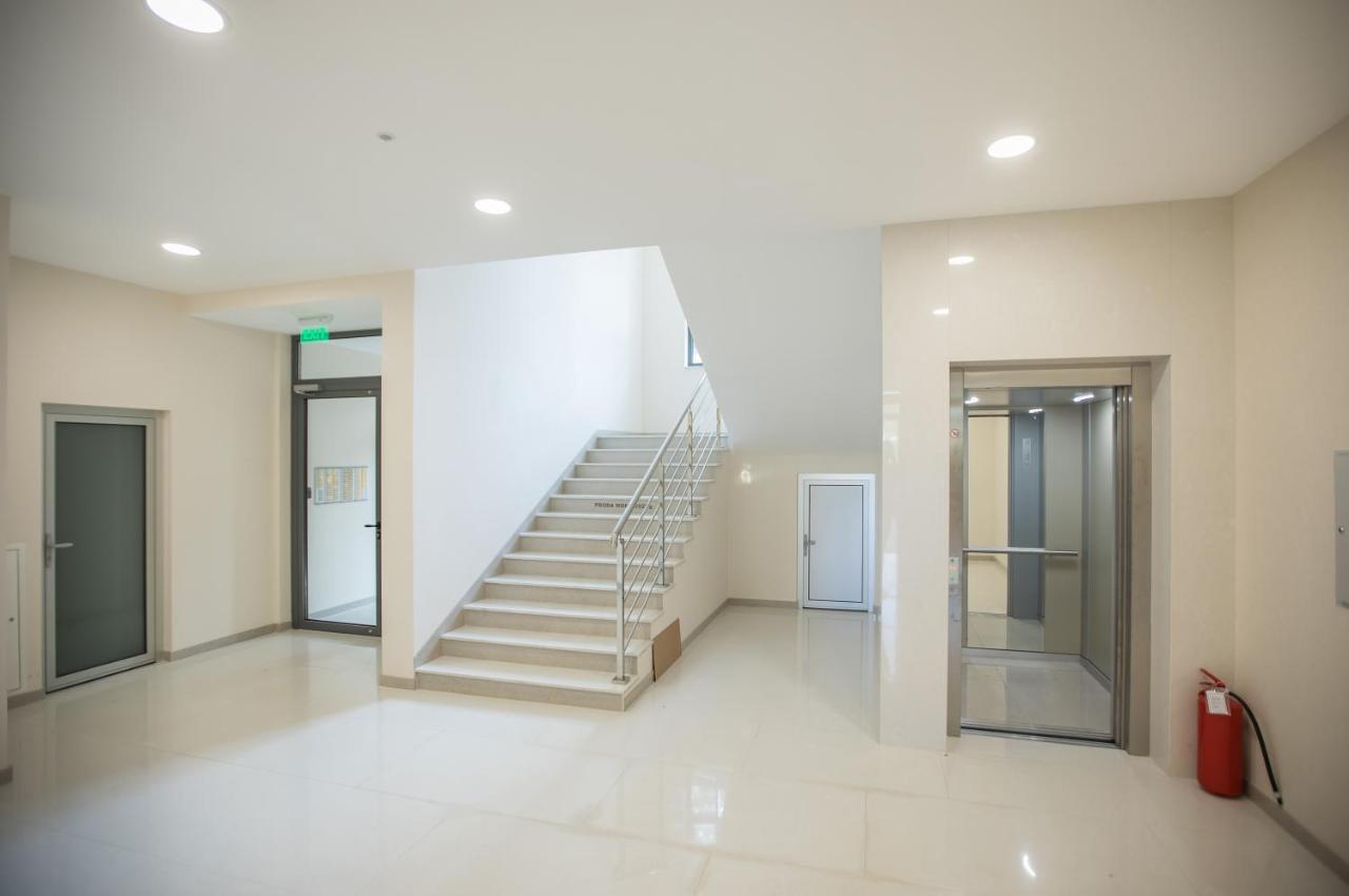 Jelena Apartment II Doboj Dış mekan fotoğraf