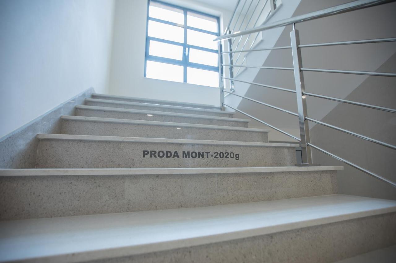 Jelena Apartment II Doboj Dış mekan fotoğraf