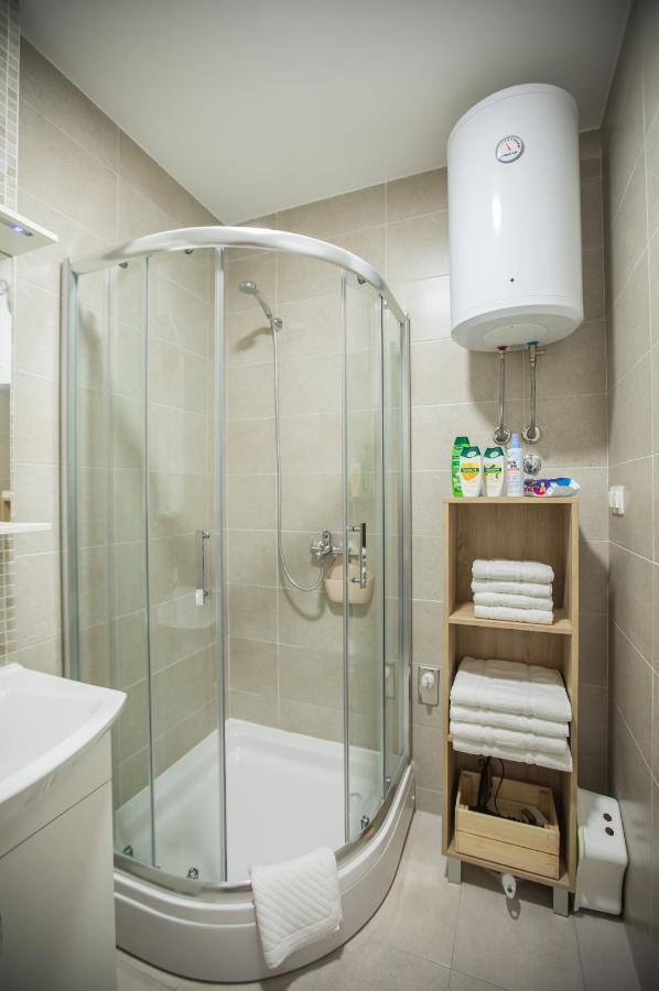 Jelena Apartment II Doboj Dış mekan fotoğraf